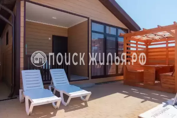 Дом под ключ «У Татьяны»