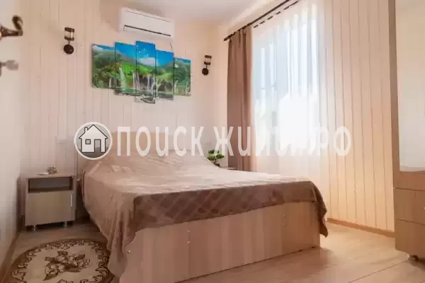 Дом под ключ «У Татьяны»