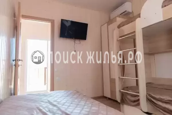 Дом под ключ «У Татьяны»