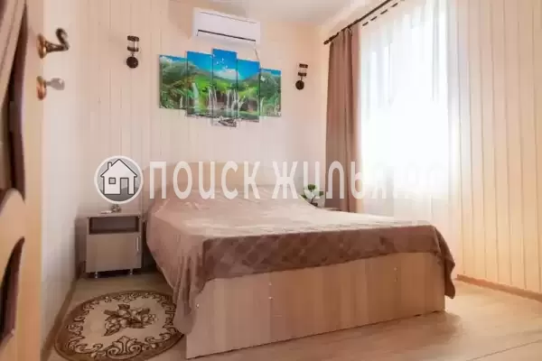 Дом под ключ «У Татьяны»