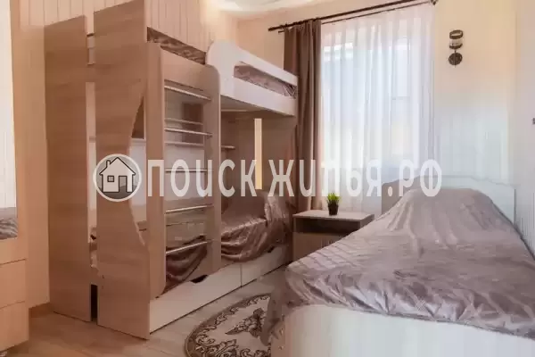 Дом под ключ «У Татьяны»