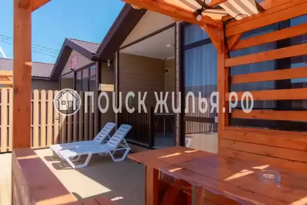 Дом под ключ «У Татьяны»