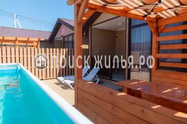 Дом под ключ «У Татьяны»