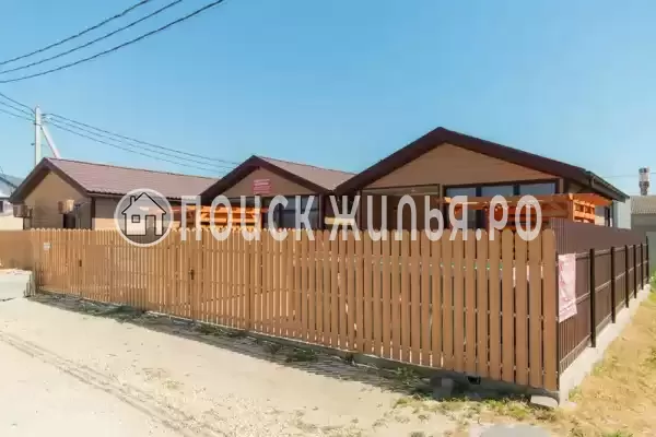 Дом под ключ «У Татьяны»