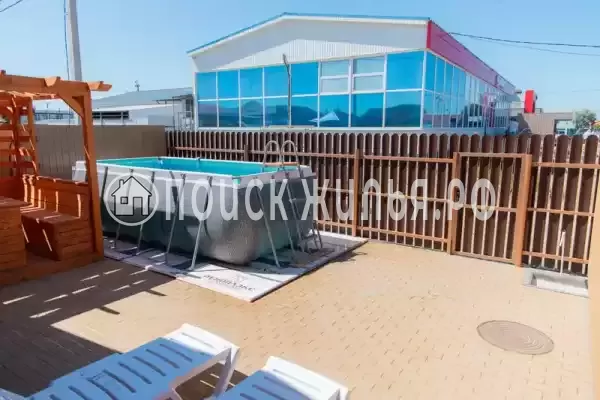 Дом под ключ «У Татьяны»