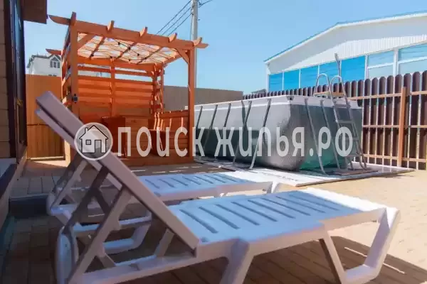 Дом под ключ «У Татьяны»