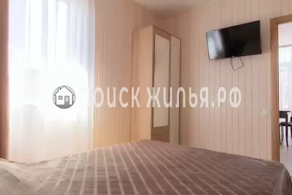 Дом под ключ «У Татьяны»