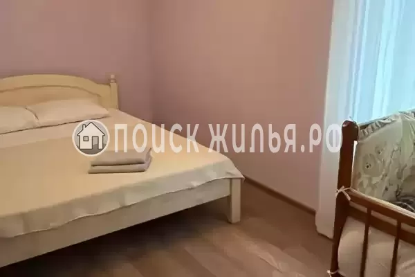 Дом под ключ «На Комарова»