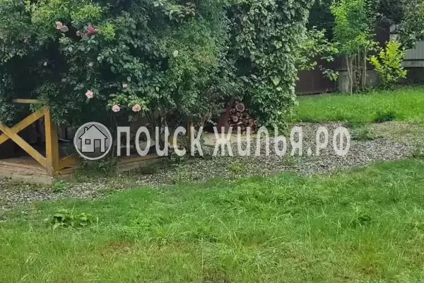 Дом под ключ «На Комарова»