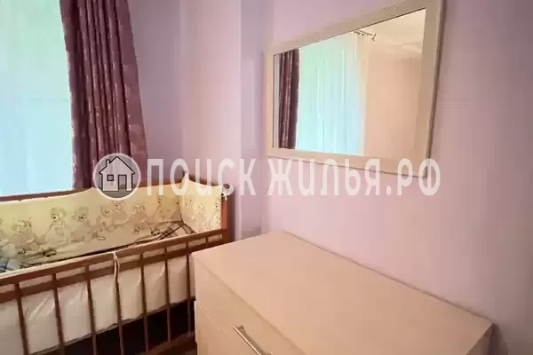 Дом под ключ «На Комарова»