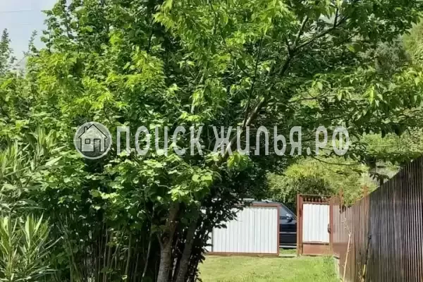 Дом под ключ «На Комарова»