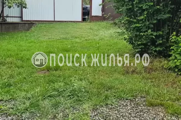 Дом под ключ «На Комарова»