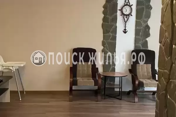 Дом под ключ «На Комарова»