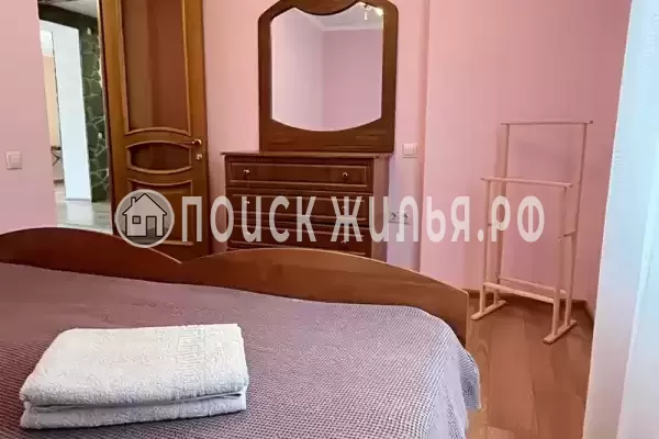 Дом под ключ «На Комарова»