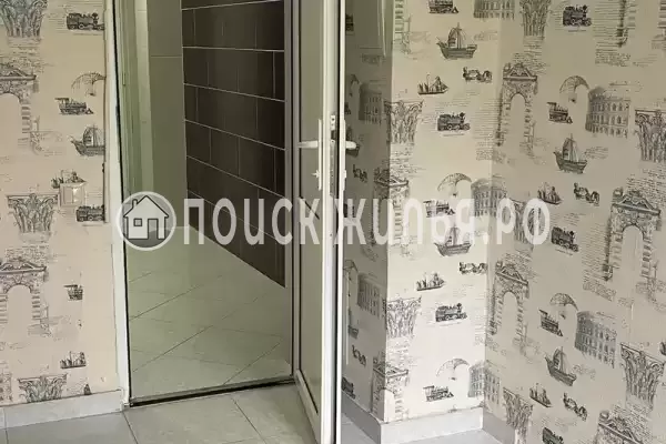 Дом под ключ «На Комарова»