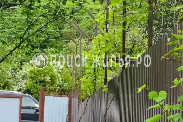 Дом под ключ «На Комарова»