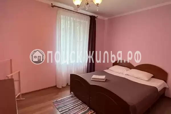 Дом под ключ «На Комарова»