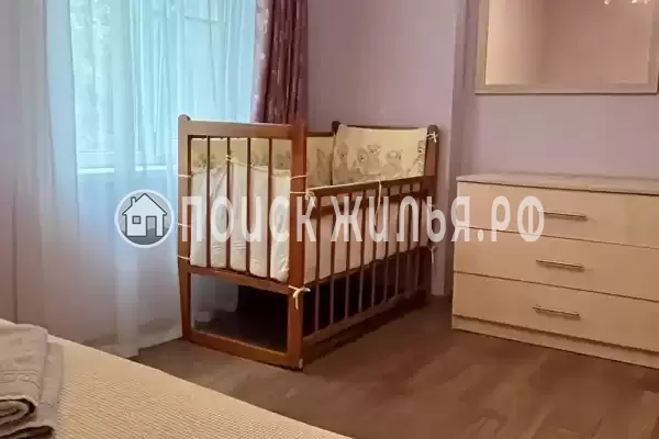 Дом под ключ «На Комарова»