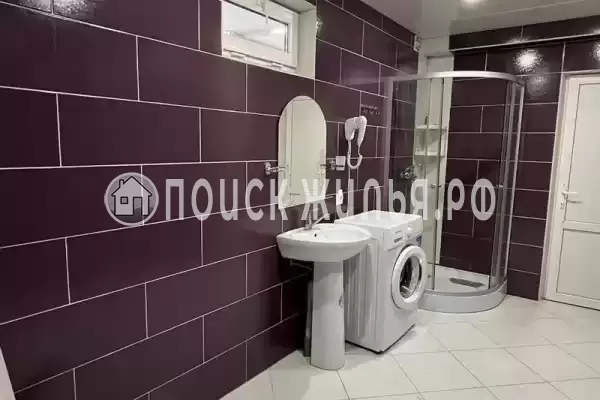 Дом под ключ «На Комарова»