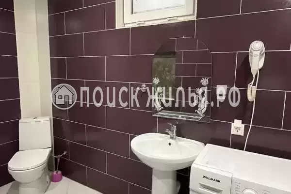 Дом под ключ «На Комарова»