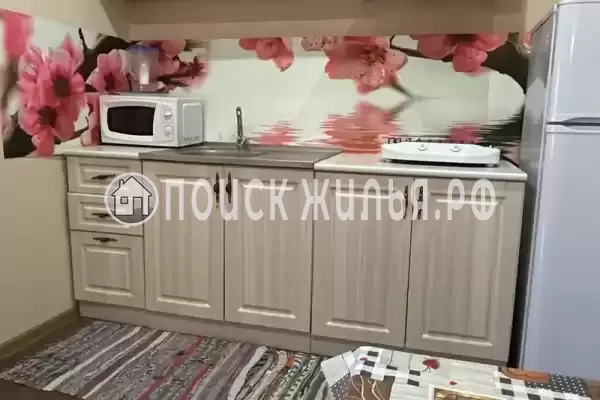 Дом под ключ «На Комарова»