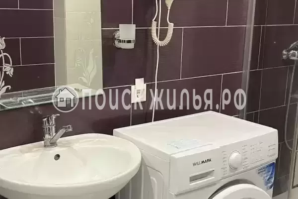 Дом под ключ «На Комарова»