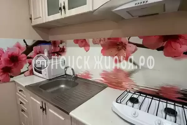 Дом под ключ «На Комарова»