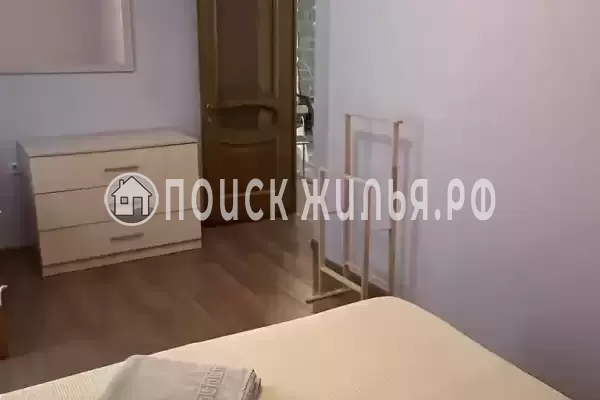 Дом под ключ «На Комарова»