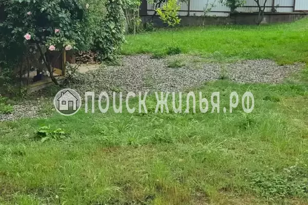 Дом под ключ «На Комарова»