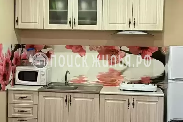 Дом под ключ «На Комарова»