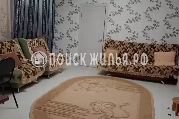 Дом под ключ «На Полевой»