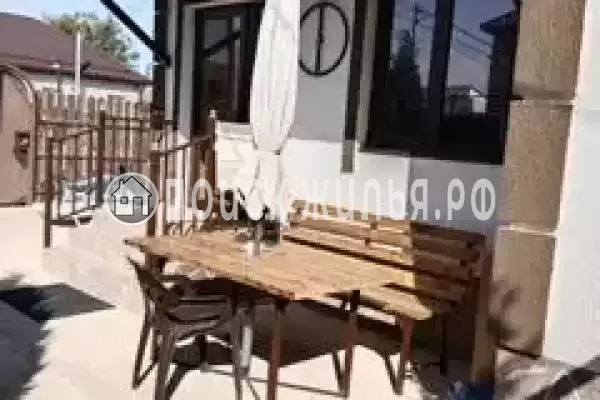 Дом под ключ «На Полевой»