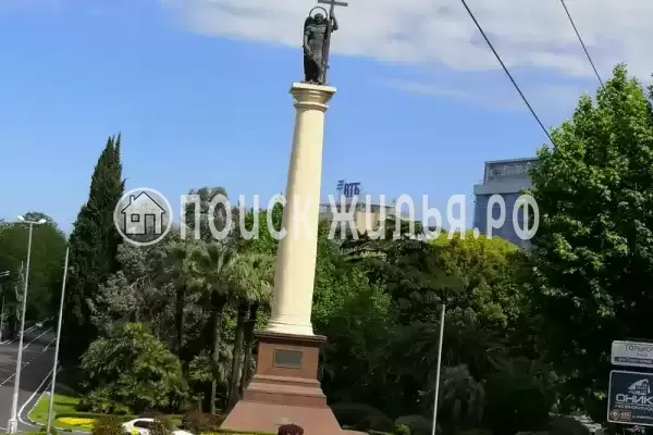 Апартаменты «В частном доме»