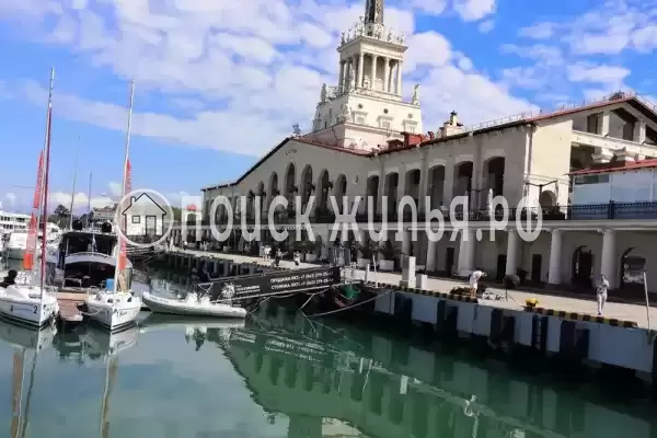 Апартаменты «В частном доме»