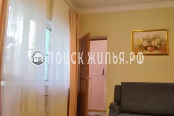 Апартаменты «В частном доме»