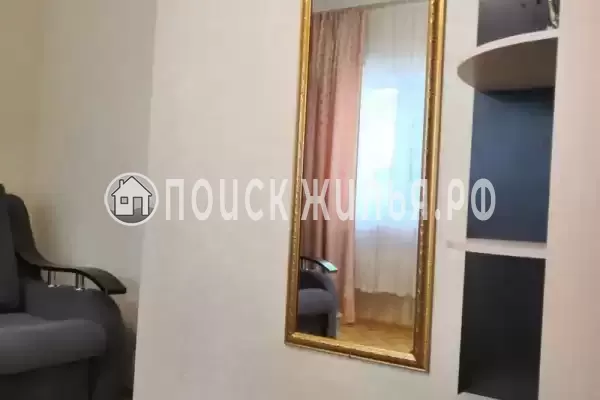 Апартаменты «В частном доме»