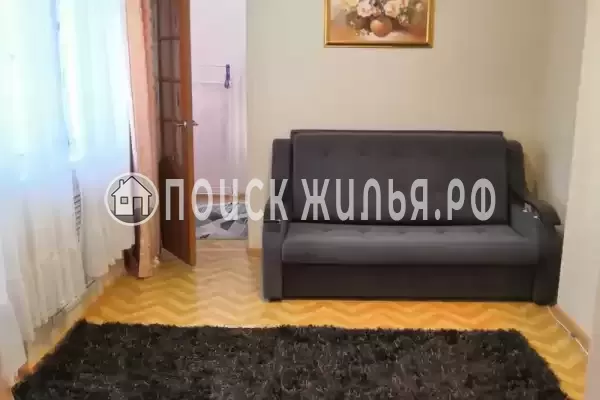 Апартаменты «В частном доме»