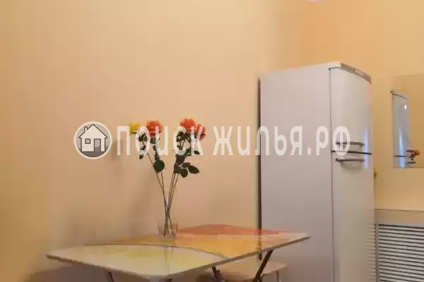 Апартаменты «В частном доме»