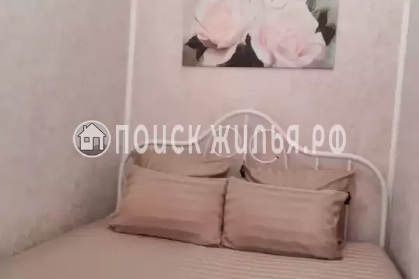 Апартаменты «В частном доме»