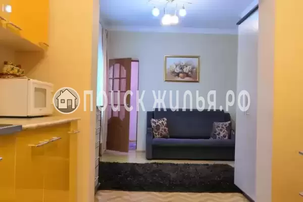 Апартаменты «В частном доме»