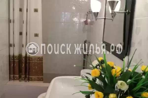 Апартаменты «В частном доме»