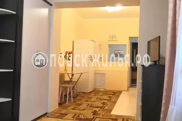 Апартаменты «В частном доме»