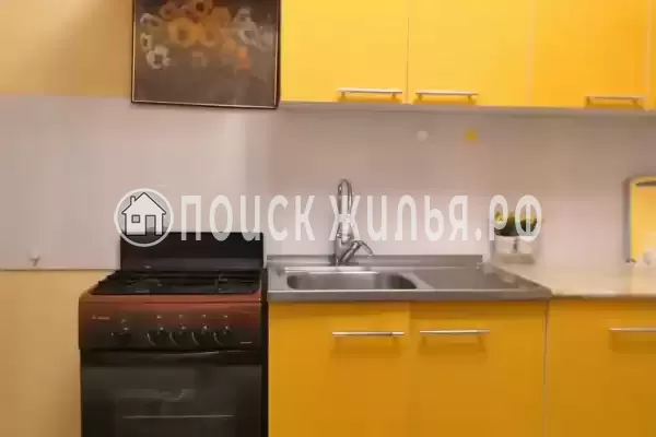 Апартаменты «В частном доме»