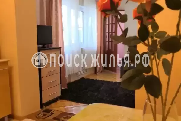 Апартаменты «В частном доме»