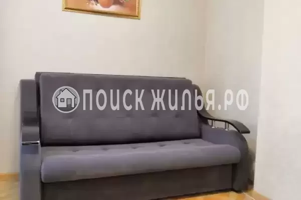 Апартаменты «В частном доме»