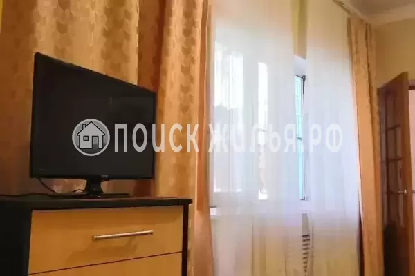 Апартаменты «В частном доме»