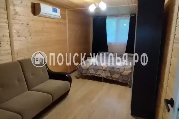 Частный сектор «Зелёный остров»