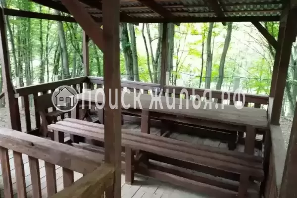 Частный сектор «Зелёный остров»