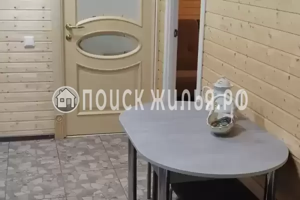 Частный сектор «Зелёный остров»