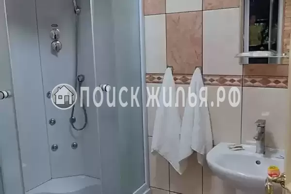 Частный сектор «Зелёный остров»